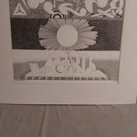 quadro Lucio del pezzo