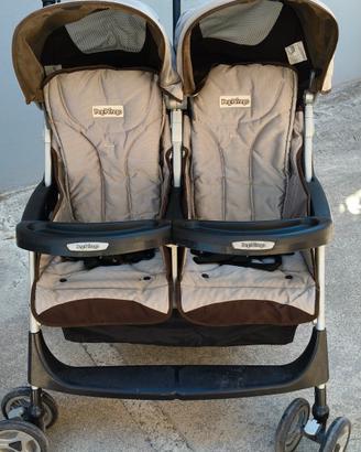 Passeggino Peg Perego 