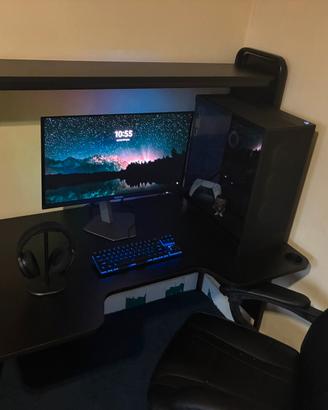 Postazione Da Gaming