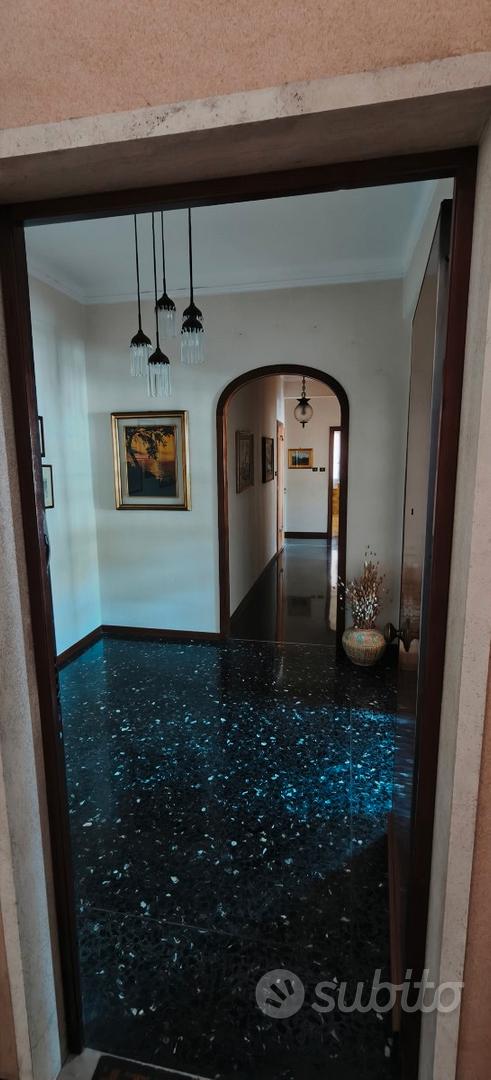 Apartment in Arenzano, Genova - View 3