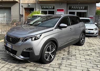 Peugeot 3008 BlueHDi 130 S&S EAT8 Allure