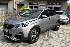 Peugeot 3008 BlueHDi 130 S&S EAT8 Allure