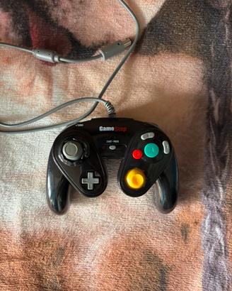 game stop controller cablato