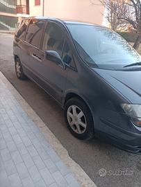 Fiat Ulysse