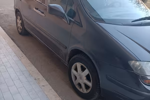 Fiat Ulysse