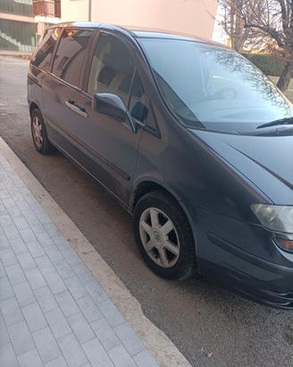 Fiat Ulysse