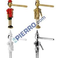Rubinetto Pinocchio miscelatore lavello lavabo cuc
