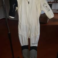 Tuta paracadutismo estiva Tonfly Tg.40/42