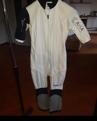 Tuta paracadutismo estiva Tonfly Tg.40/42