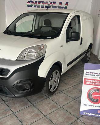 FIAT Fiorino 1.3 MJT 95CV Cargo SX