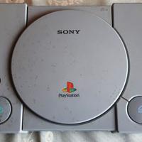 ps one Sony SCPH-102