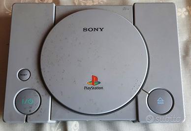 ps one Sony SCPH-102