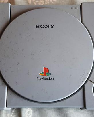 ps one Sony SCPH-102