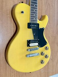 Schecter Solo Special