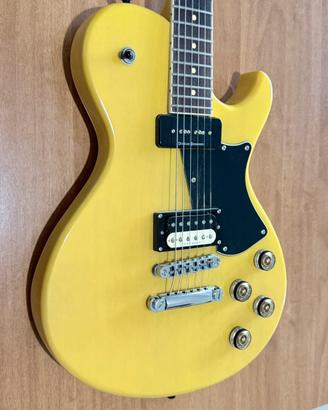 Schecter Solo Special