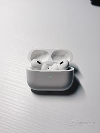 Airpods Pro 2 generazione