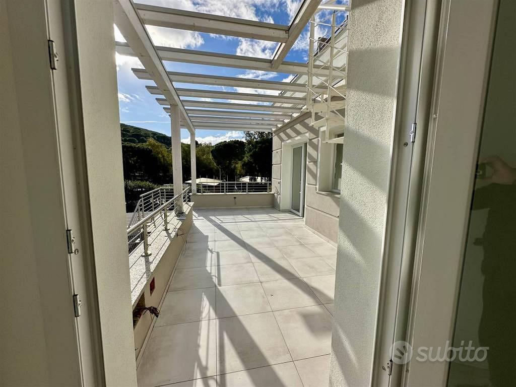 Appartamento – Capoliveri, Lacona - Vista 3