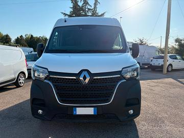 Renault Master T35 2.3 dCi 136 PL-TA Furgone Energ