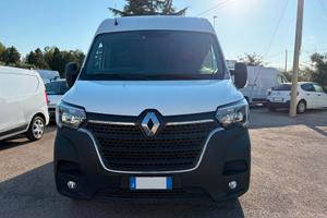 Renault Master T35 2.3 dCi 136 PL-TA Furgone Energ