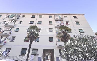 2 LOCALI CON SOLAIO!!!