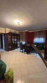 Soggiorno in Radica Californiana anni ‘90