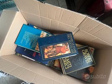 Stock libri