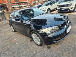 Bmw 116d 2.0 116CV cat 5 porte Eletta DPF