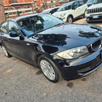Bmw 116d 2.0 116CV cat 5 porte Eletta DPF