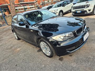 Bmw 116d 2.0 116CV cat 5 porte Eletta DPF