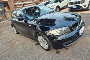 Bmw 116d 2.0 116CV cat 5 porte Eletta DPF