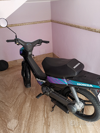 Honda WALLARO del 1993