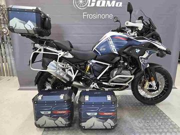 BMW r 1250 gs Abs my21