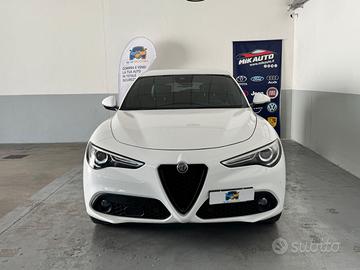 Alfa Romeo Stelvio 2.2 t Veloce Q4 210cv auto
