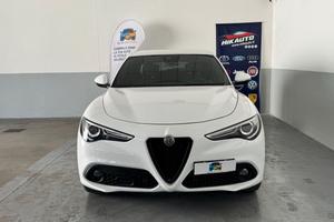 Alfa Romeo Stelvio 2.2 t Veloce Q4 210cv auto