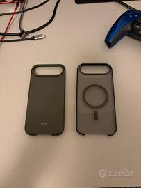 Cover iphone air originali