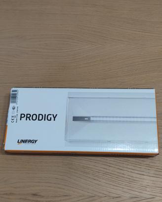 LAMPADA EMERGENZA PRODIGY 11W 10LED