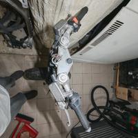 forcella VFR RC36 e caffe racer/custom