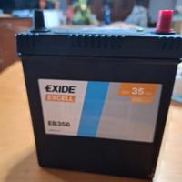 batteria matiz nuova 