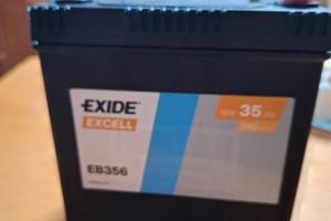 batteria matiz nuova 