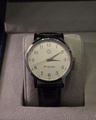 Orologio Montegrappa