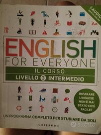 english for everyone 9788858016992