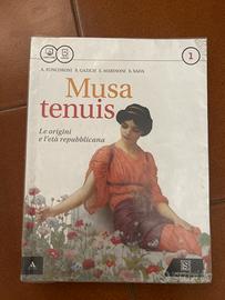 Musa Tenuis 1 e 2