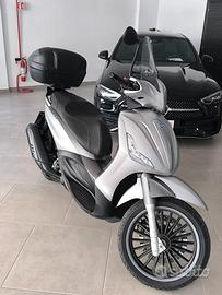 Piaggio Beverly 300 2017