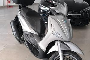 Piaggio Beverly 300 2017
