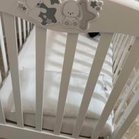 Lettino Foppapedretti