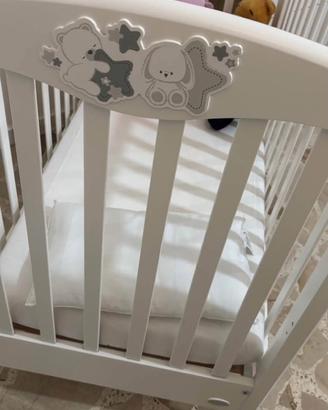 Lettino Foppapedretti