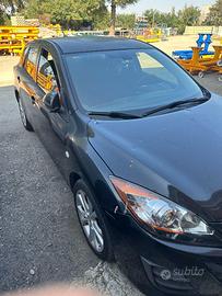 MAZDA 3 - ADVANCE - 06/2010 - KM 286.000