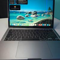 MacBook Pro 13 m1 cpu 