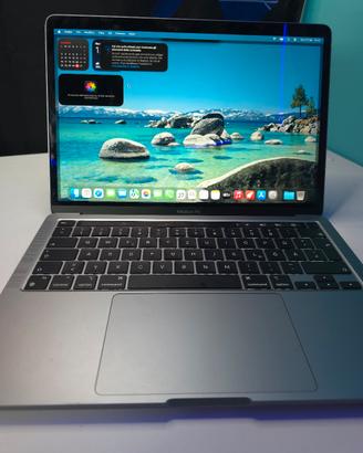 MacBook Pro 13 m1 cpu 