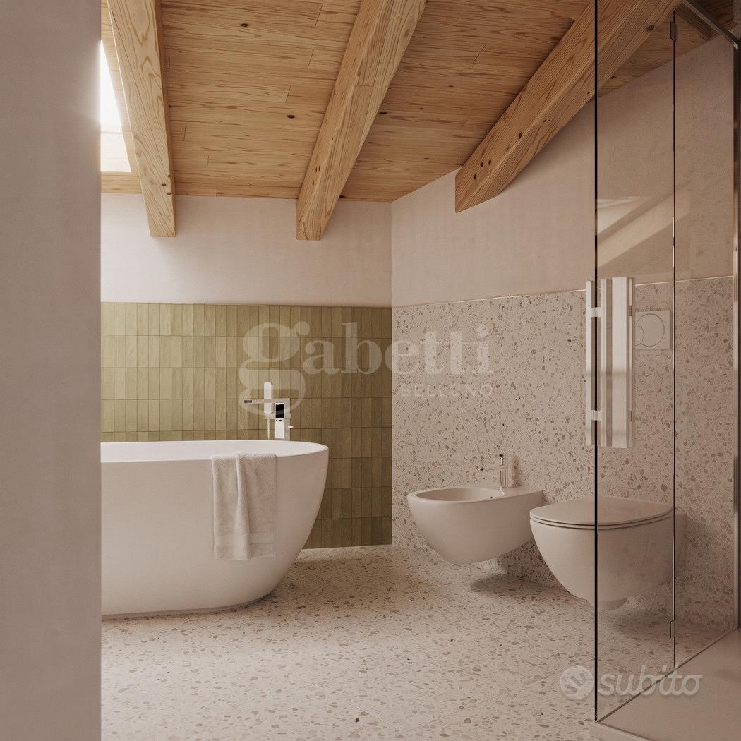 Appartamento – Belluno, Rivamaor - Vista 4